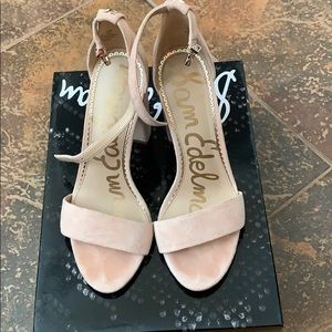Sam Edelman heels